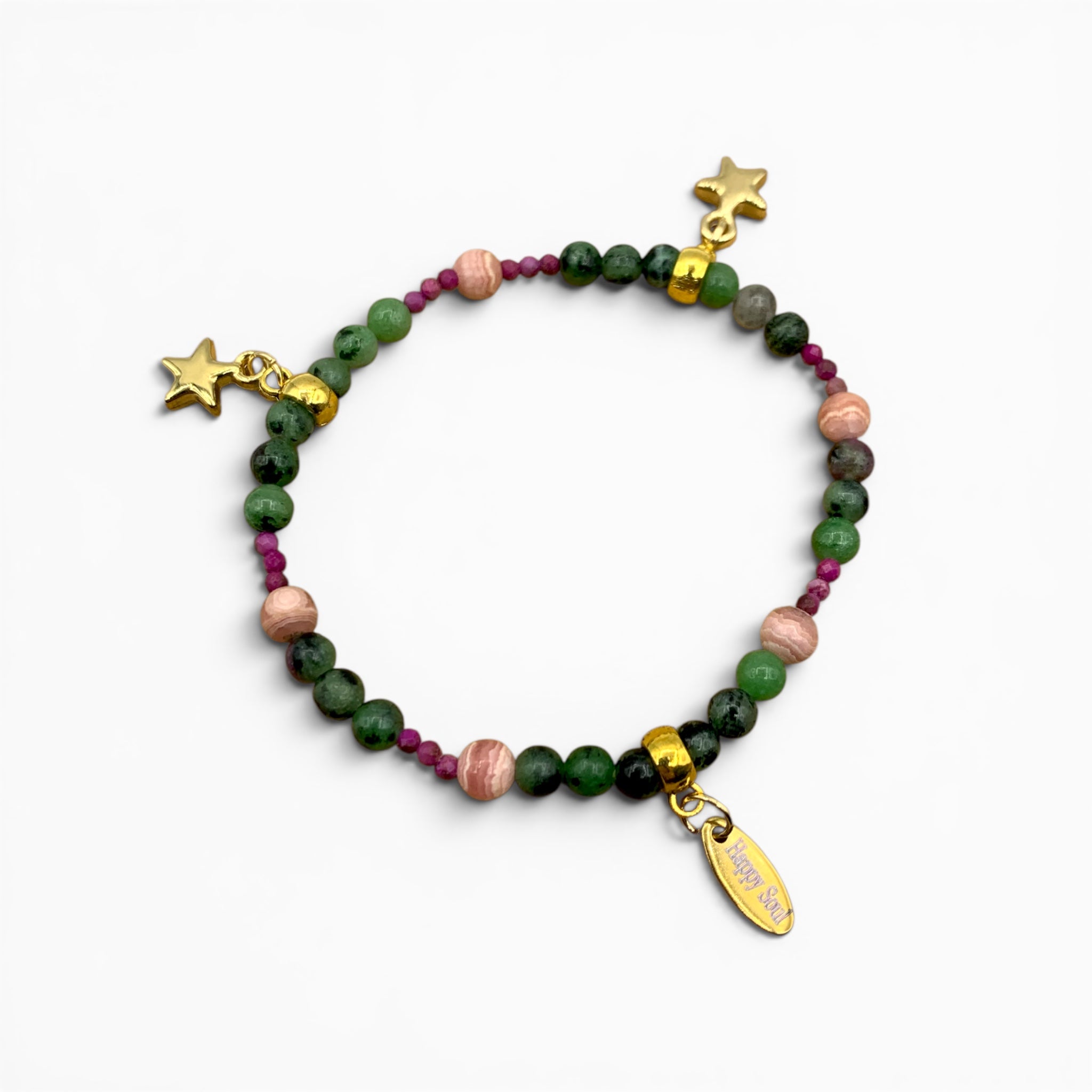 Bracelet - Heart Healing
